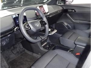 MG MG4 Standard MY 23 Lagerfahrzeug *Privat* incl. Überführung