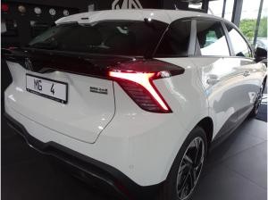 MG MG4 Standard MY 23 Lagerfahrzeug *Privat* incl. Überführung