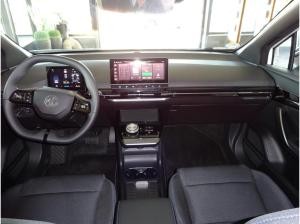 MG MG4 Standard MY 23 Lagerfahrzeug *Privat* incl. Überführung