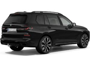 BMW X7 xDrive40d*Vorführwagen*Verfügbar ab März 2025*M-Sport Pro*