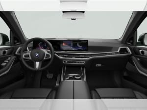 BMW X7 xDrive40d*Vorführwagen*Verfügbar ab März 2025*M-Sport Pro*