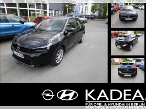 Opel Corsa ❗️❗️❗️ Schnell Verfügbar - Allwetterreifen inkl. ❗️❗️❗️