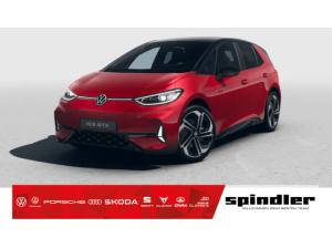 Volkswagen ID.3 ID3 GTX Kings Red Metallic
