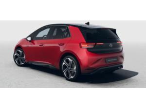 Volkswagen ID.3 GTX Kings Red Metallic