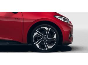 Volkswagen ID.3 GTX Kings Red Metallic