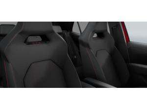 Volkswagen ID.3 GTX Kings Red Metallic