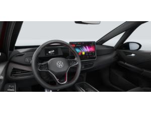 Volkswagen ID.3 GTX Kings Red Metallic