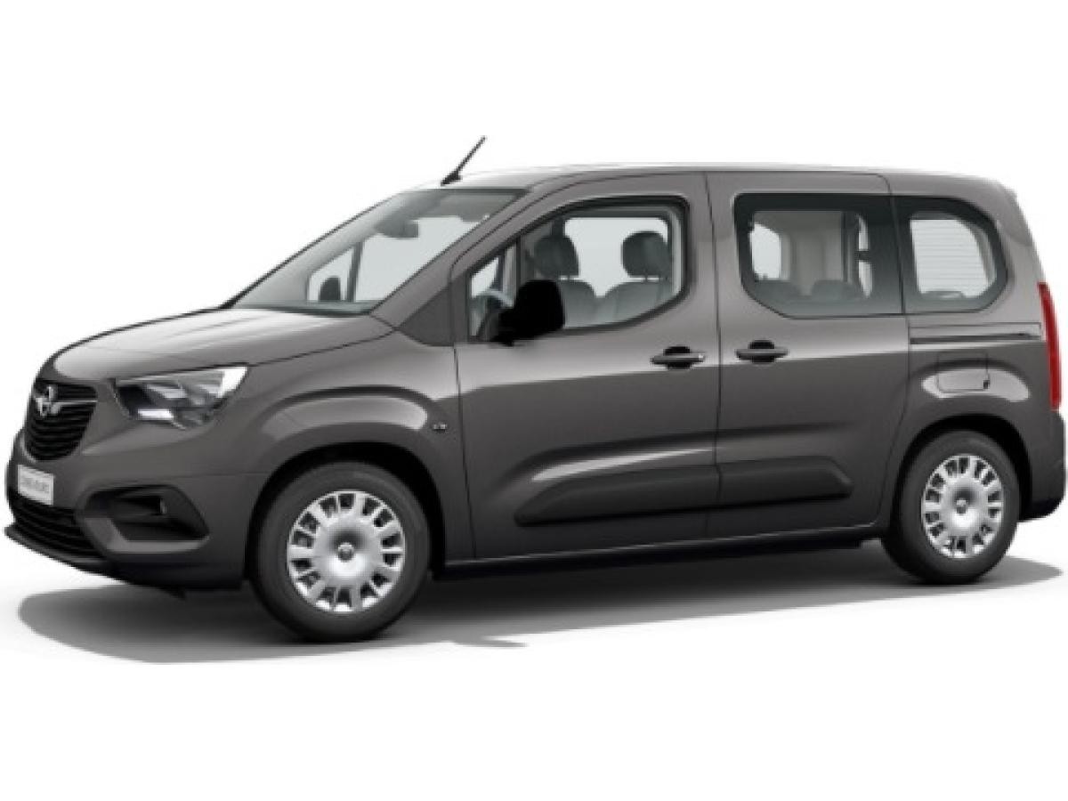 Opel Combo -e Life Ultimate *GEWERBEKUNDENANGEBOT*
