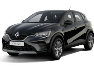 Renault Captur Evolution | Mit Rückfahrkamera | ***Sofort verfügbar***