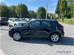 Audi Q2 Advanced 35 TDI quattro S-tronic/NAVI+/ACC/VC