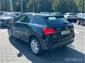 Audi Q2 Advanced 35 TDI quattro S-tronic/NAVI+/ACC/VC