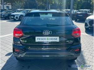 Audi Q2 Advanced 35 TDI quattro S-tronic/NAVI+/ACC/VC