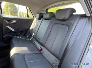 Audi Q2 Advanced 35 TDI quattro S-tronic/NAVI+/ACC/VC