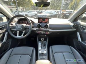 Audi Q2 Advanced 35 TDI quattro S-tronic/NAVI+/ACC/VC