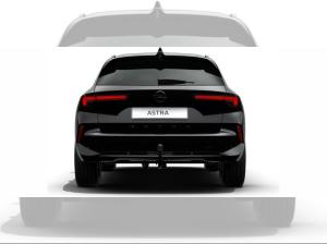 Opel Astra ST GS | INKL. ANHÄNGERKUPPLUNG | SOFORT VERFÜGBAR | Privat