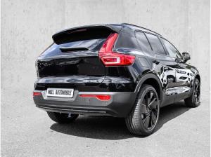 Volvo XC 40 B3 Plus Black Edition I Business-Paket I sofort