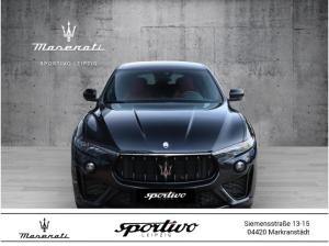 Maserati Levante Modena