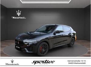 Maserati Levante Modena