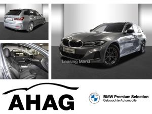 BMW 320 i Touring*Innovation + Comfort Paket*