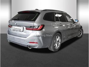 BMW 320 i Touring*Innovation + Comfort Paket*