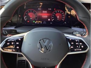 Volkswagen Golf GTI Clubsport 2,0 l  TSI  DSG / Head-Up-Display / Harman Kardon