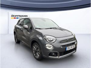 Fiat 500 500x Sport *HYBRID* *NAVI* *AG* NUR BIS 27.09.!!