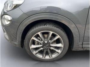 Fiat 500 500x Sport *HYBRID* *NAVI* *AG* NUR BIS 27.09.!!