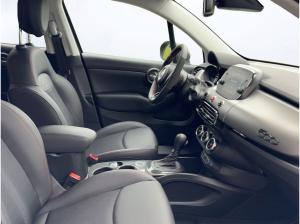 Fiat 500 500x Sport *HYBRID* *NAVI* *AG* NUR BIS 27.09.!!