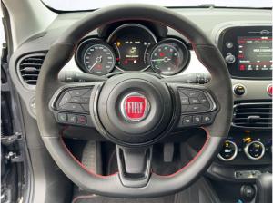 Fiat 500 500x Sport *HYBRID* *NAVI* *AG* NUR BIS 27.09.!!