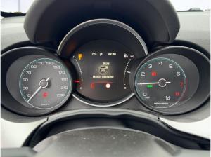 Fiat 500 500x Sport *HYBRID* *NAVI* *AG* NUR BIS 27.09.!!