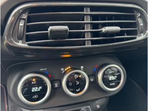 Fiat 500 500x Sport *HYBRID* *NAVI* *AG* NUR BIS 27.09.!!