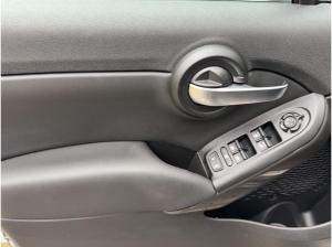 Fiat 500 500x Sport *HYBRID* *NAVI* *AG* NUR BIS 27.09.!!