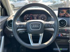 Audi Q2 Advanced 35 TDI quattro S-tronic/NAVI+/ACC/VC