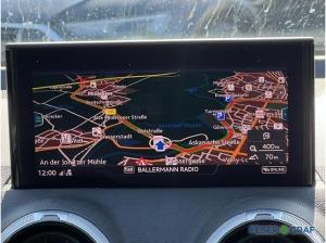 Audi Q2 Advanced 35 TDI quattro S-tronic/NAVI+/ACC/VC