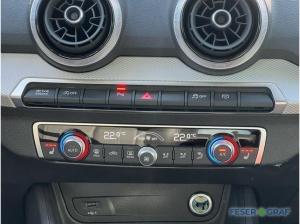 Audi Q2 Advanced 35 TDI quattro S-tronic/NAVI+/ACC/VC