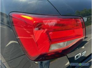 Audi Q2 Advanced 35 TDI quattro S-tronic/NAVI+/ACC/VC