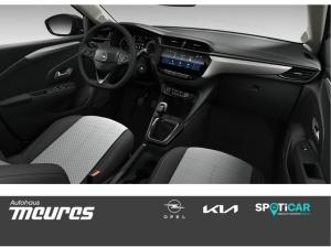 Opel Corsa Edition 1.2 Turbo 100PS 🎇 **GEWERBELEASING PLUS**
