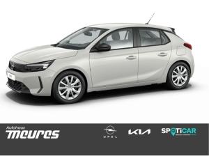 Opel Corsa Edition 1.2 Turbo 100PS 🎇 **GEWERBELEASING PLUS**