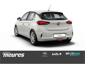 Opel Corsa Edition 1.2 Turbo 100PS 🎇 **GEWERBELEASING PLUS**