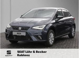 Seat Ibiza Style Edition 1.0TSI / 7-Gang-DSG