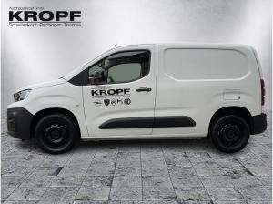 Peugeot Partner 1.5 P Premium L1 NAVI+KAMERA+u.a.