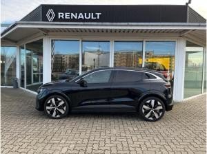 Renault Megane E-Tech Paket Techno EV40 130 hp boost charge