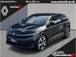 Renault Megane E-Tech Paket Techno EV40 130 hp