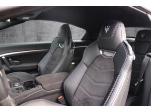 Maserati GranCabrio MC MY18