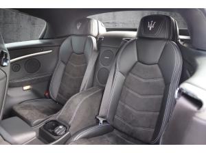 Maserati GranCabrio MC MY18
