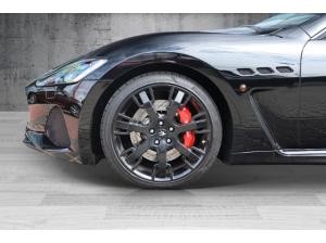 Maserati GranCabrio MC MY18