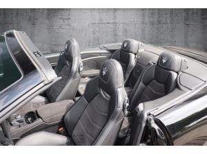 Maserati GranCabrio MC MY18