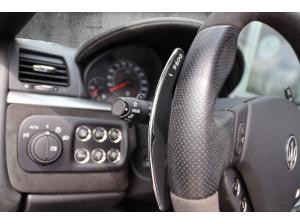 Maserati GranCabrio MC MY18