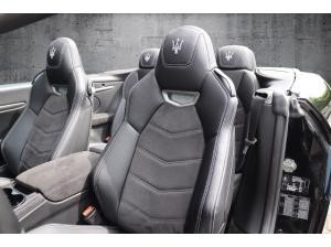 Maserati GranCabrio MC MY18