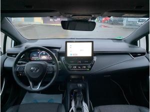 Toyota Corolla TS 1.8l Team D